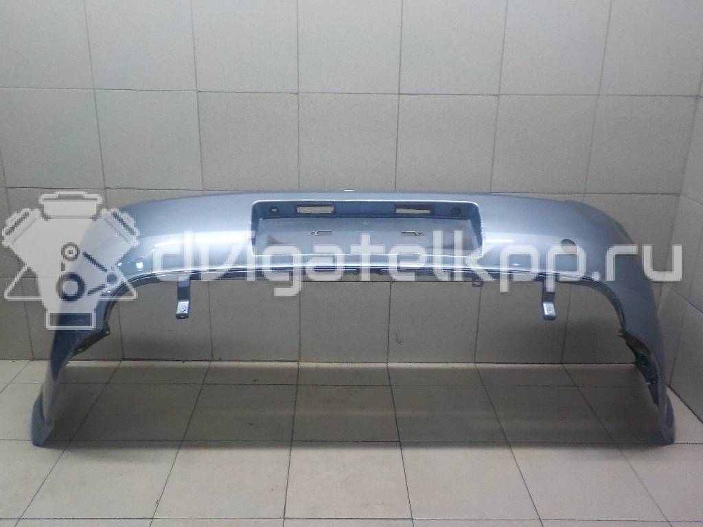 Фото Бампер задний  1400271 для Opel Vectra {forloop.counter}}