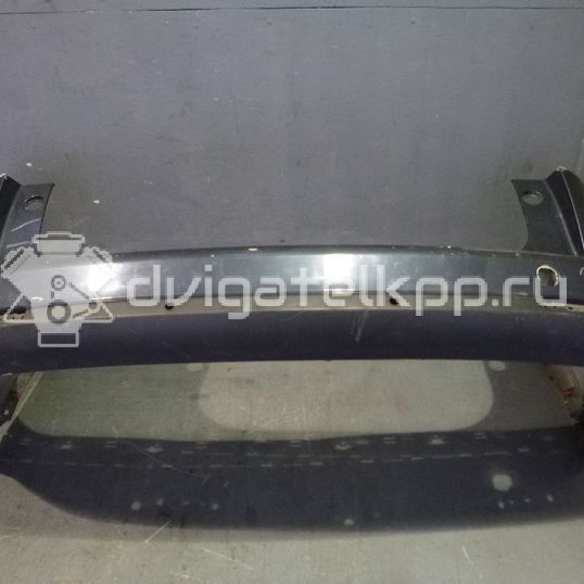 Фото Бампер задний  93178165 для Opel Vectra / Signum