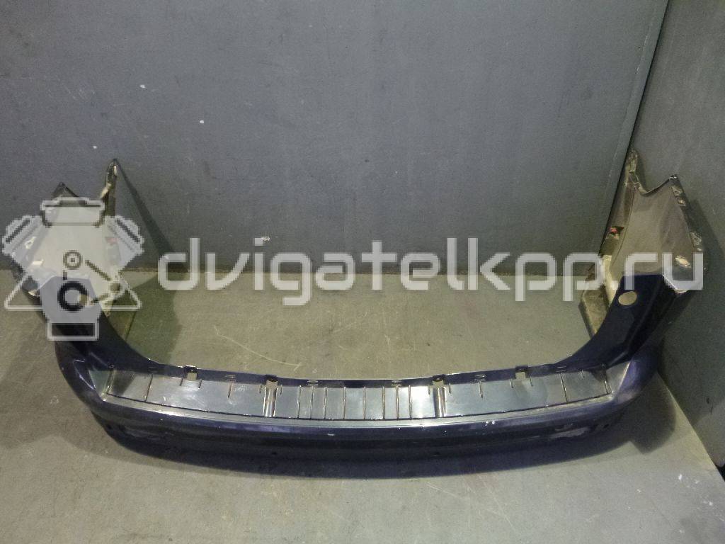 Фото Бампер задний  93178165 для Opel Vectra / Signum {forloop.counter}}