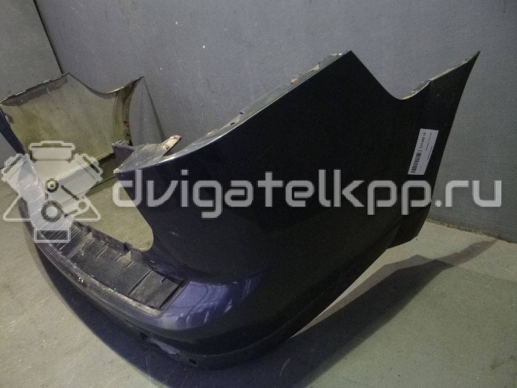 Фото Бампер задний  93178165 для Opel Vectra / Signum {forloop.counter}}