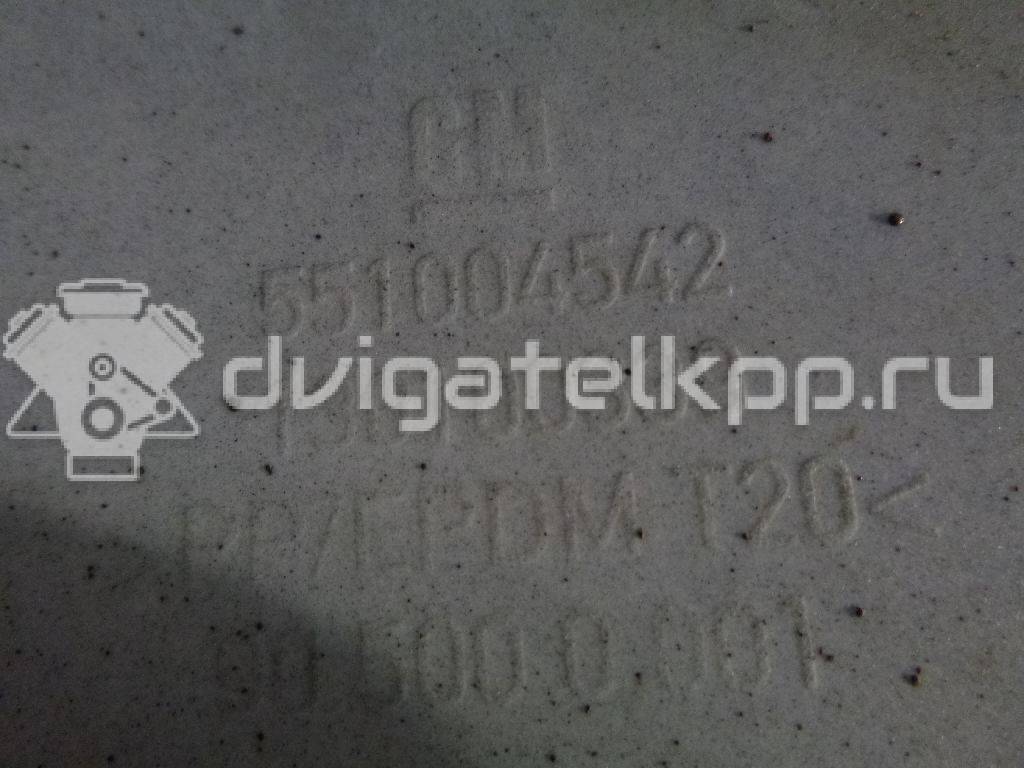 Фото Бампер задний  93178165 для Opel Vectra / Signum {forloop.counter}}