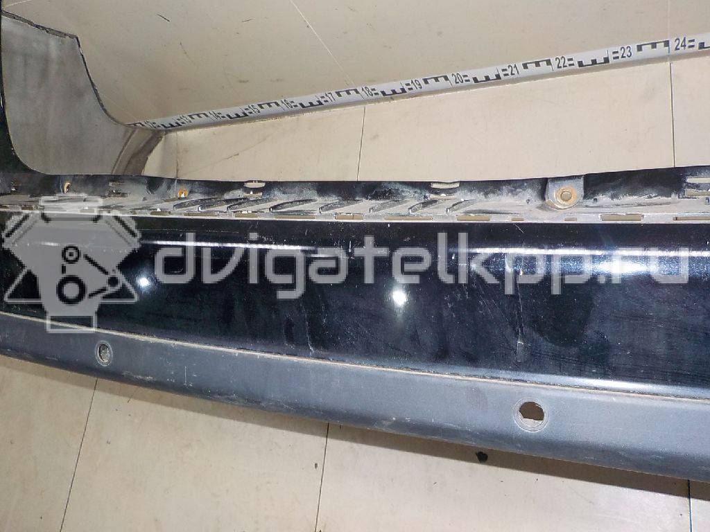 Фото Бампер задний  93178165 для Opel Vectra / Signum {forloop.counter}}