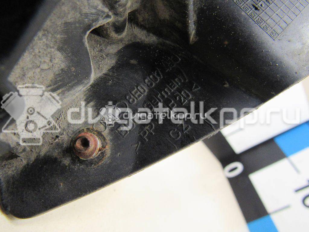 Фото Направляющая заднего бампера левая  8E0807453 для Audi A4 {forloop.counter}}