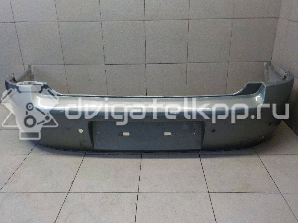 Фото Бампер задний  9186137 для Opel Vectra / Signum {forloop.counter}}
