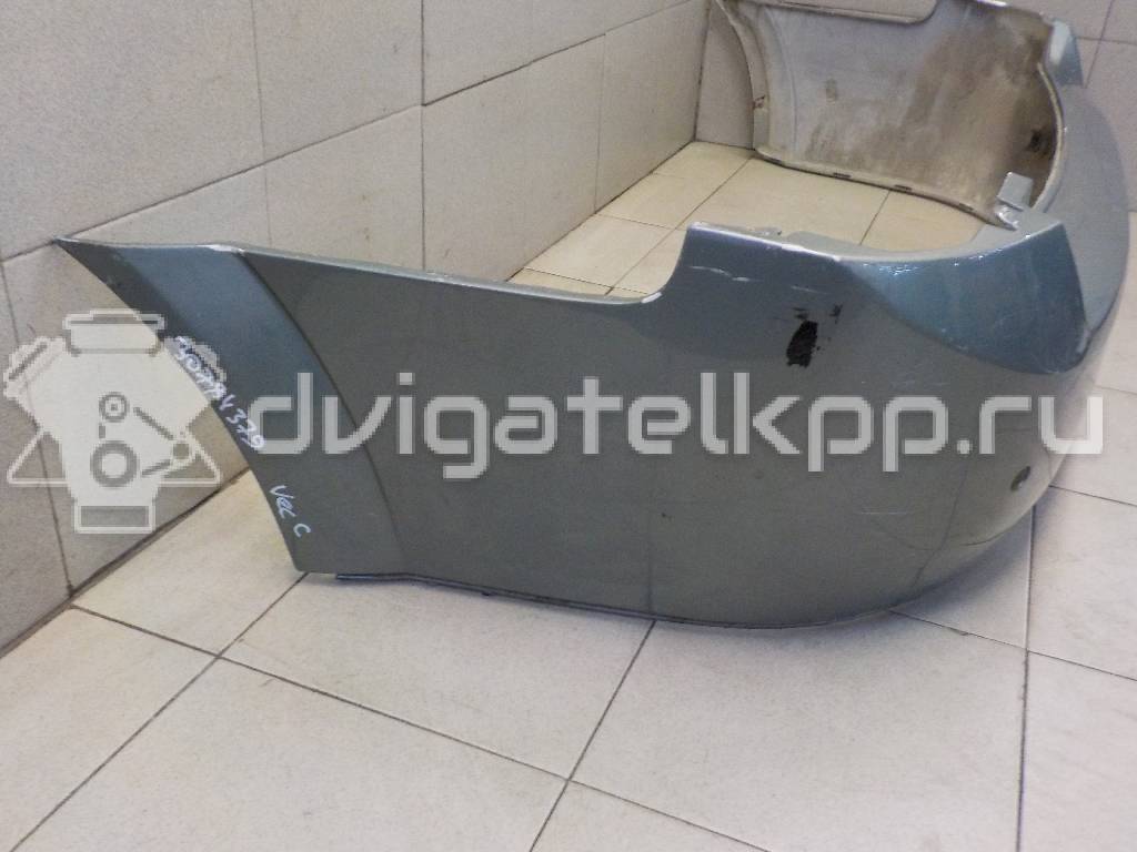 Фото Бампер задний  9186137 для Opel Vectra / Signum {forloop.counter}}