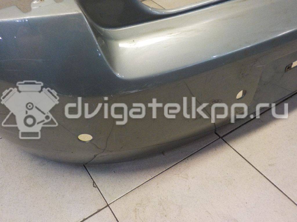 Фото Бампер задний  9186137 для Opel Vectra / Signum {forloop.counter}}