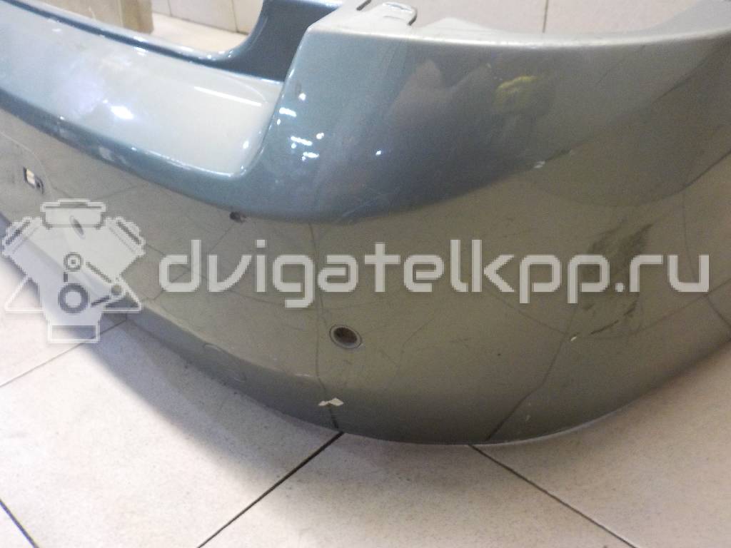 Фото Бампер задний  9186137 для Opel Vectra / Signum {forloop.counter}}