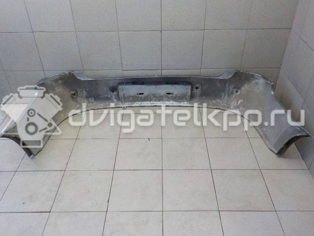 Фото Бампер задний  9186137 для Opel Vectra / Signum {forloop.counter}}