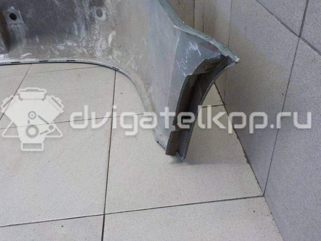 Фото Бампер задний  9186137 для Opel Vectra / Signum {forloop.counter}}