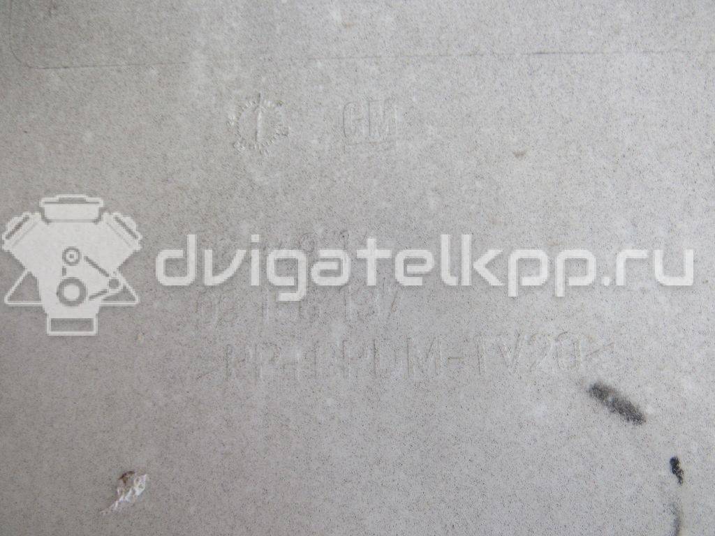 Фото Бампер задний  9186137 для Opel Vectra / Signum {forloop.counter}}