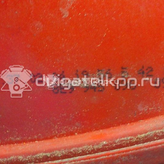 Фото Фонарь задний правый  8E9945096A для Audi A4