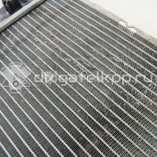 Фото Радиатор основной  8E0121251Q для Audi A4