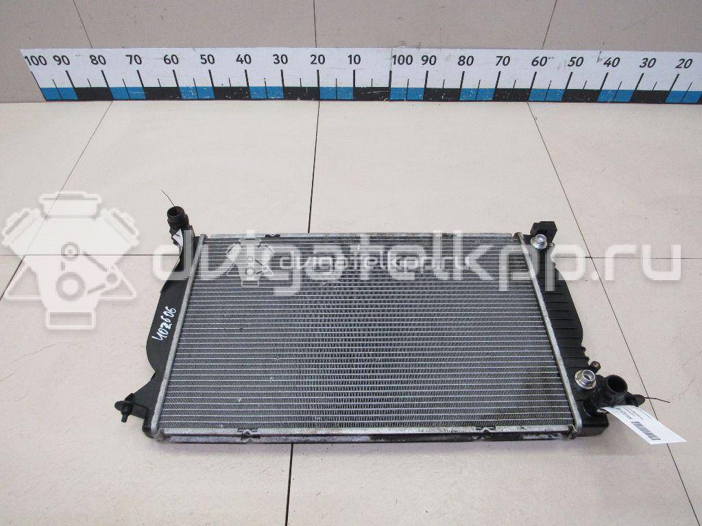 Фото Радиатор основной  8E0121251Q для Audi A4 {forloop.counter}}