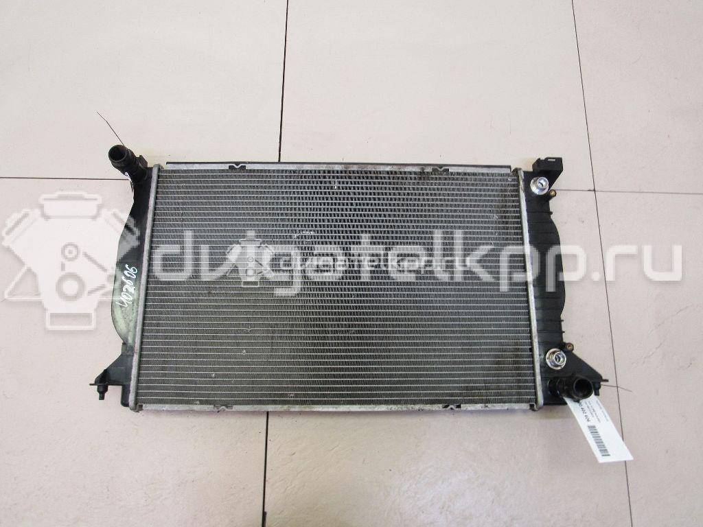 Фото Радиатор основной  8E0121251Q для Audi A4 {forloop.counter}}