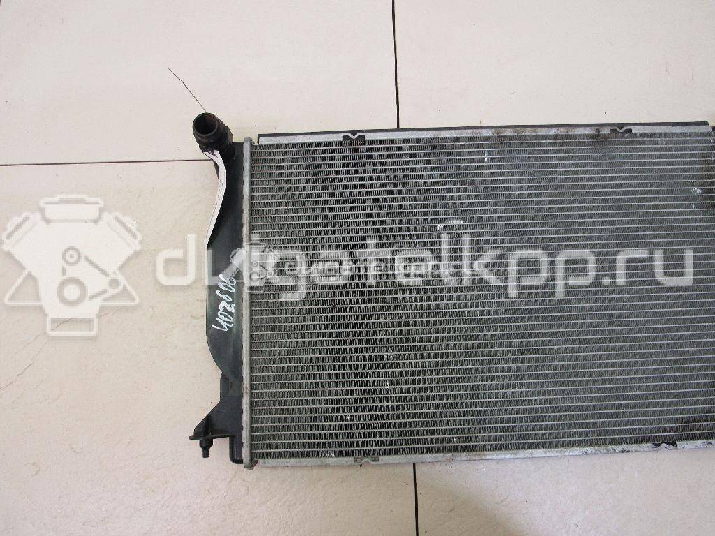 Фото Радиатор основной  8E0121251Q для Audi A4 {forloop.counter}}