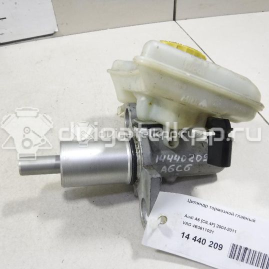 Фото Цилиндр тормозной главный  4B3611021 для Audi A4 / A6