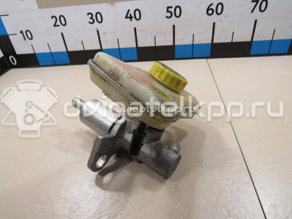 Фото Цилиндр тормозной главный  4B3611021 для Audi A4 / A6 {forloop.counter}}