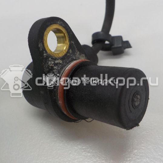 Фото Датчик положения коленвала  06A906433E для Audi A4 / A6 / A3 / A5 / Tt