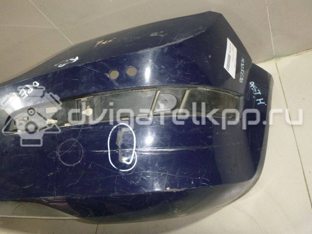 Фото Бампер задний  1404177 для Opel Astra {forloop.counter}}
