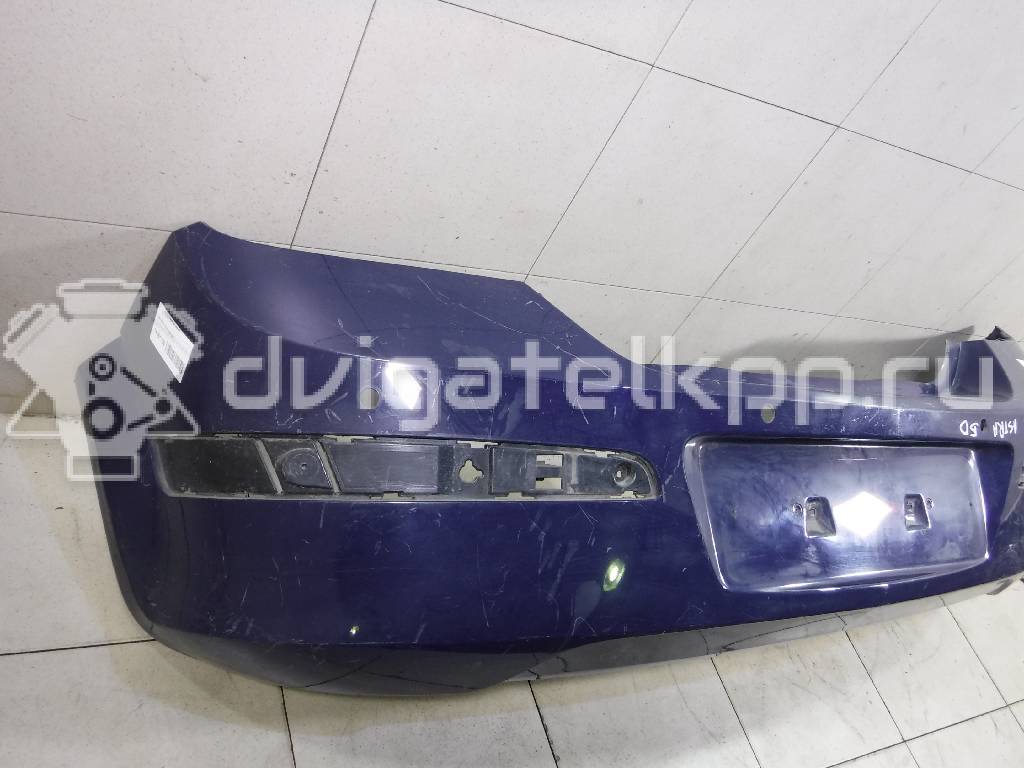 Фото Бампер задний  1404177 для Opel Astra {forloop.counter}}