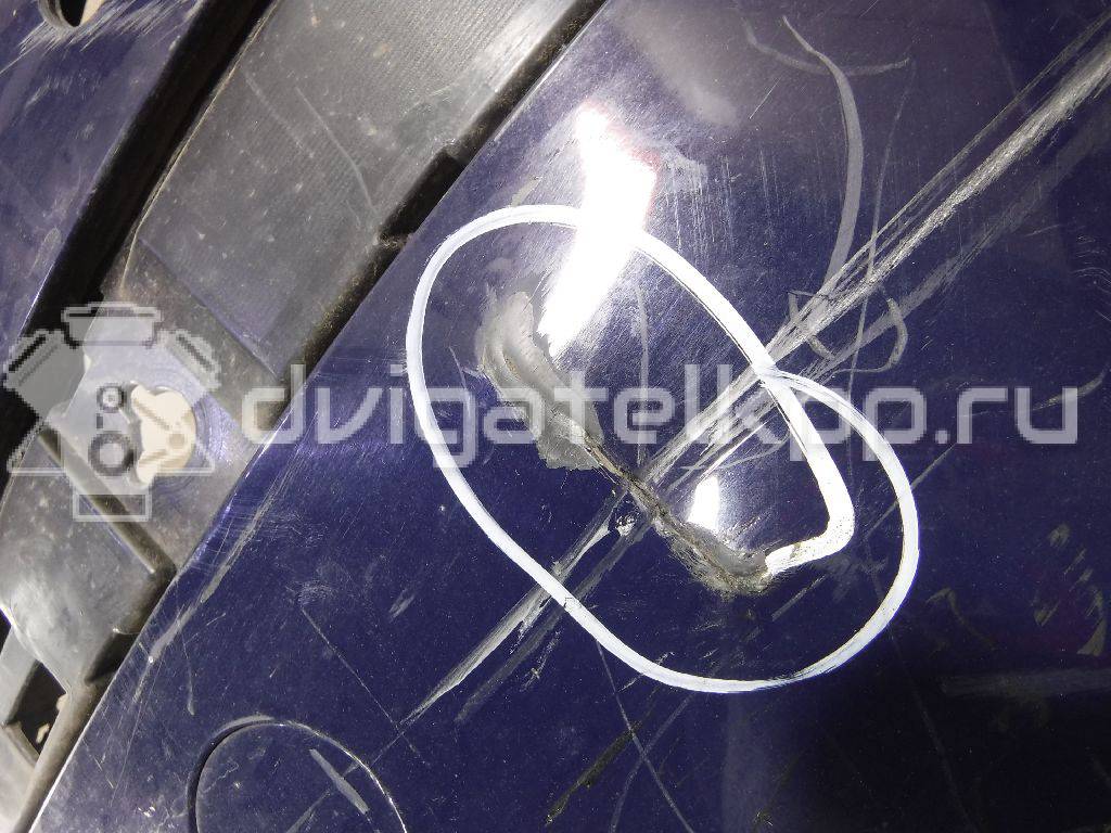 Фото Бампер задний  1404177 для Opel Astra {forloop.counter}}