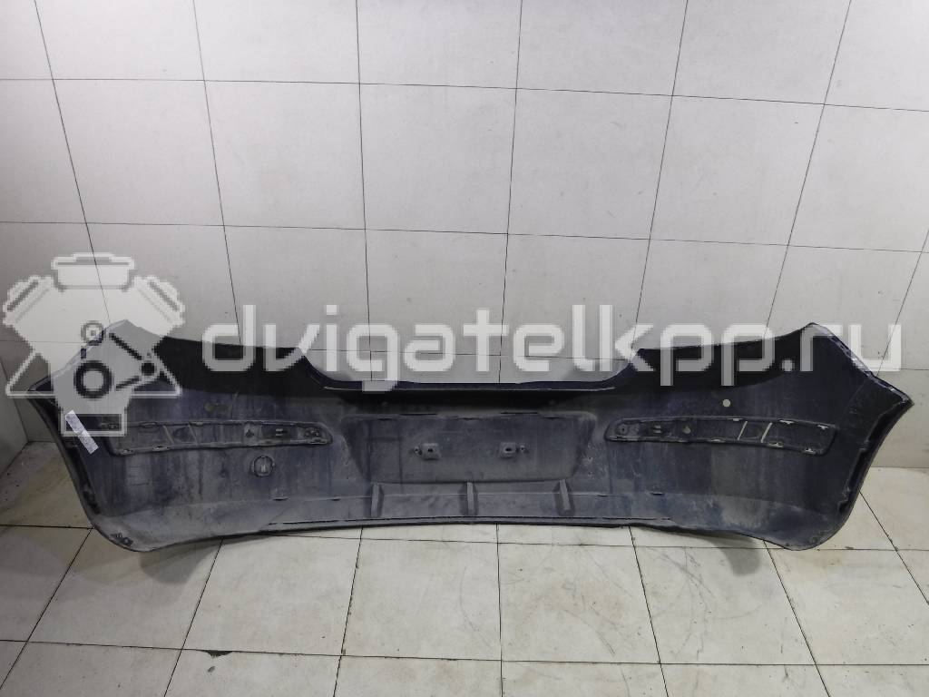 Фото Бампер задний  1404177 для Opel Astra {forloop.counter}}