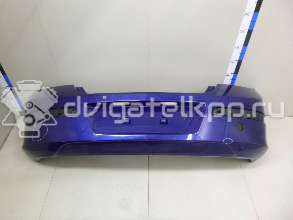 Фото Бампер задний  24460353 для Opel Astra {forloop.counter}}