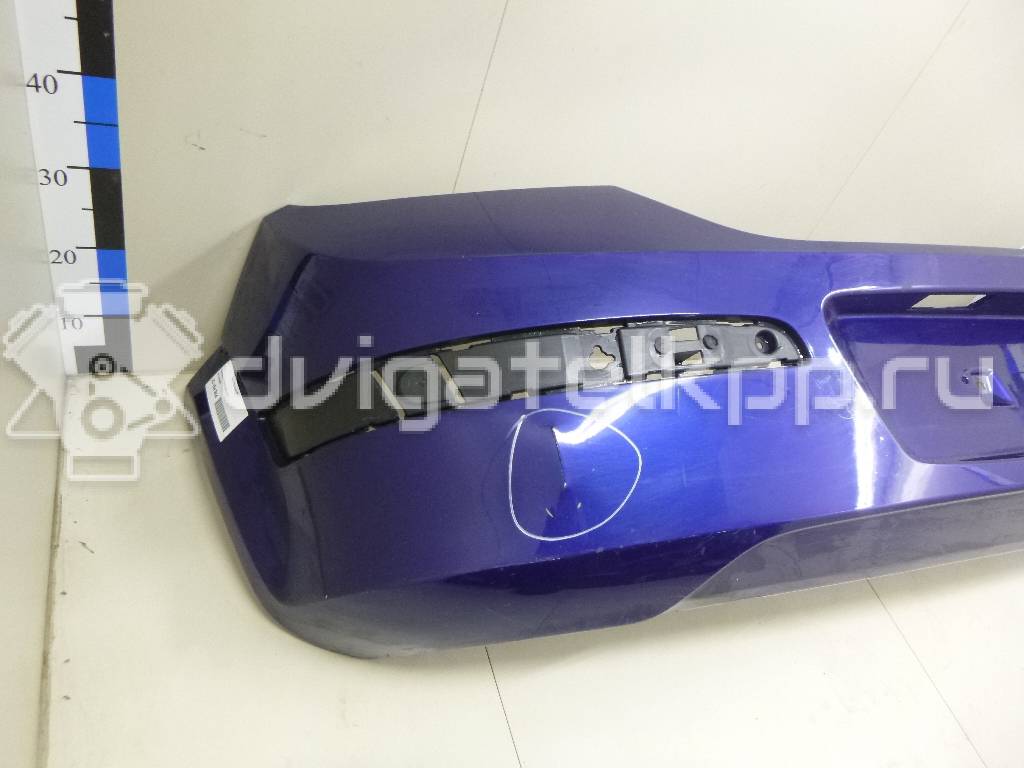 Фото Бампер задний  24460353 для Opel Astra {forloop.counter}}