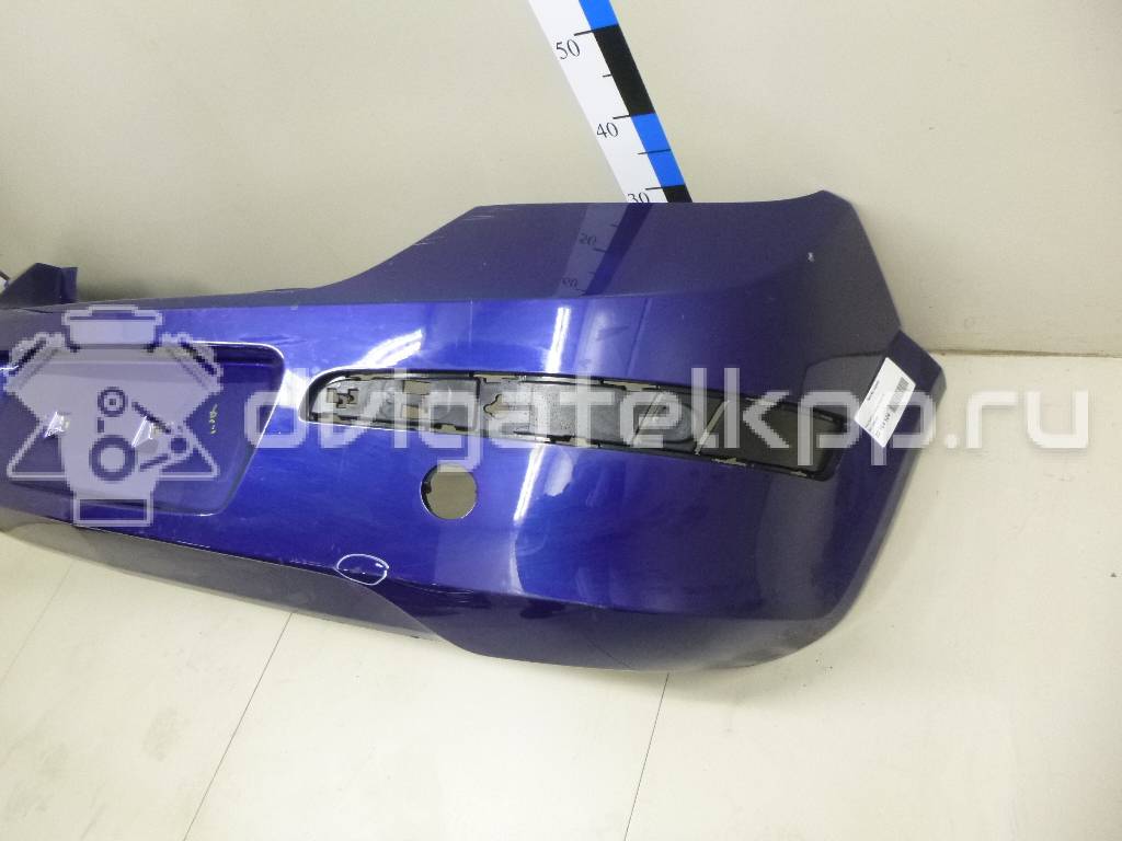 Фото Бампер задний  24460353 для Opel Astra {forloop.counter}}