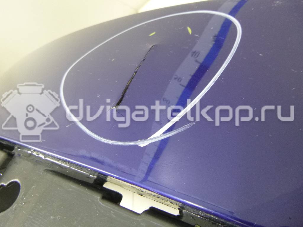 Фото Бампер задний  24460353 для Opel Astra {forloop.counter}}