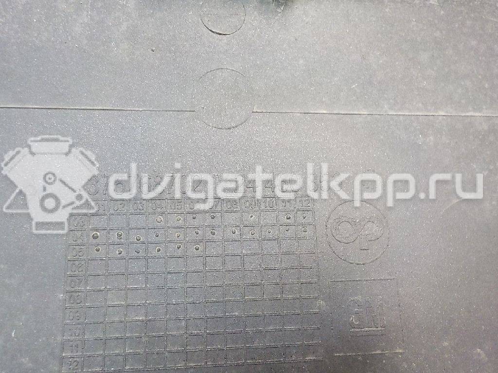 Фото Бампер задний  24460353 для Opel Astra {forloop.counter}}