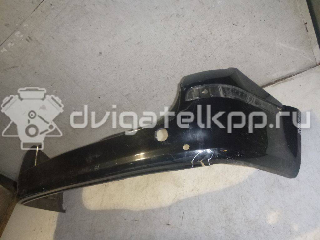 Фото Бампер задний  1404180 для Opel Astra {forloop.counter}}