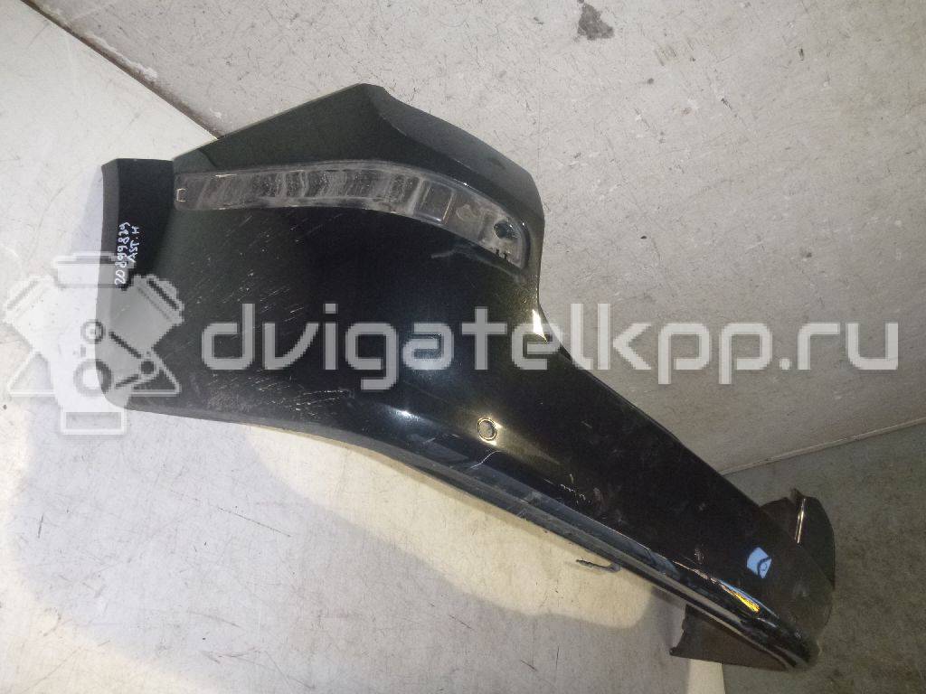 Фото Бампер задний  1404180 для Opel Astra {forloop.counter}}