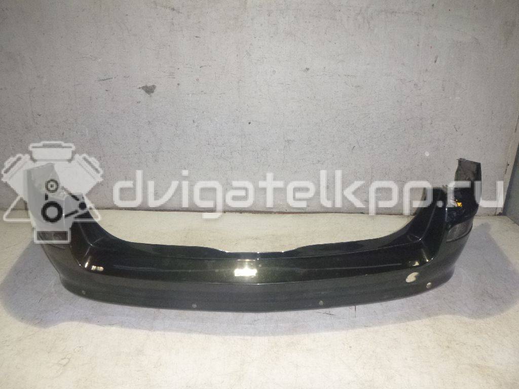 Фото Бампер задний  1404180 для Opel Astra {forloop.counter}}
