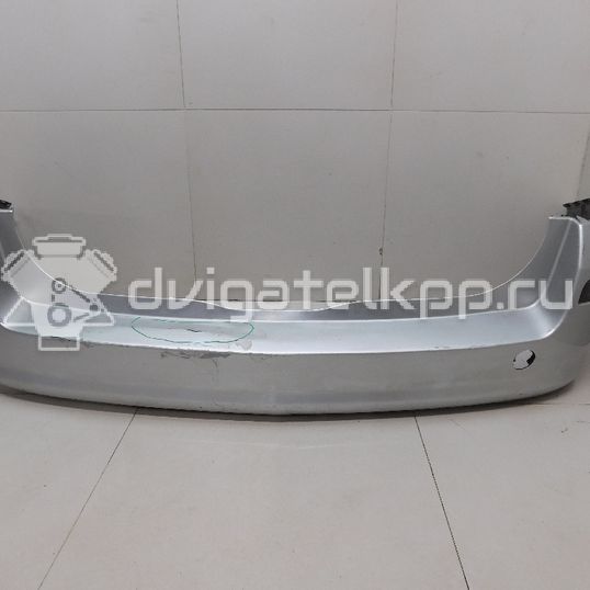 Фото Бампер задний  24460461 для Opel Astra