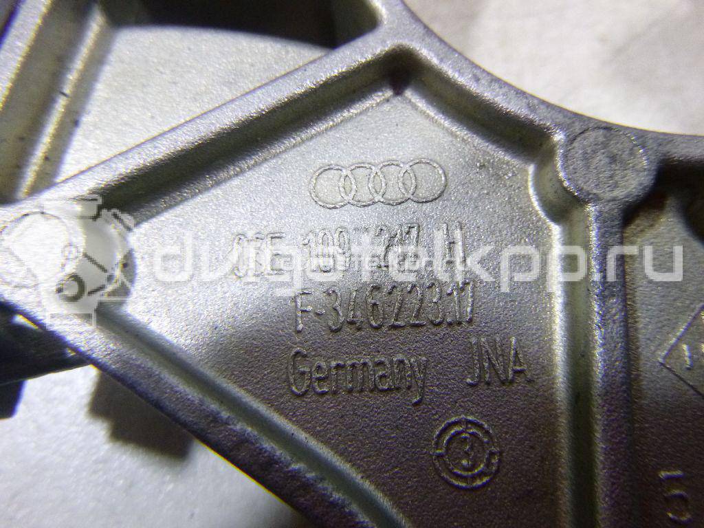 Фото Натяжитель цепи  06E109217H для Audi A8 / A4 / A6 {forloop.counter}}