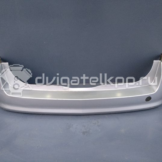 Фото Бампер задний  24460461 для Opel Astra