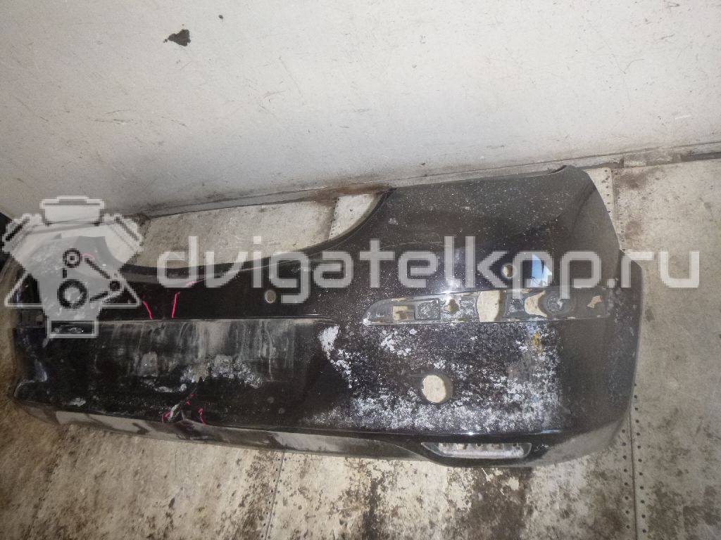 Фото Бампер задний  1404191 для Opel Astra {forloop.counter}}