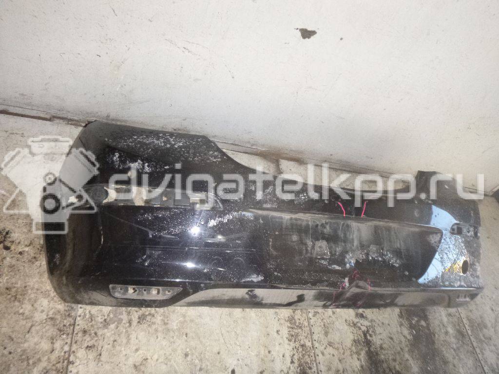Фото Бампер задний  1404191 для Opel Astra {forloop.counter}}