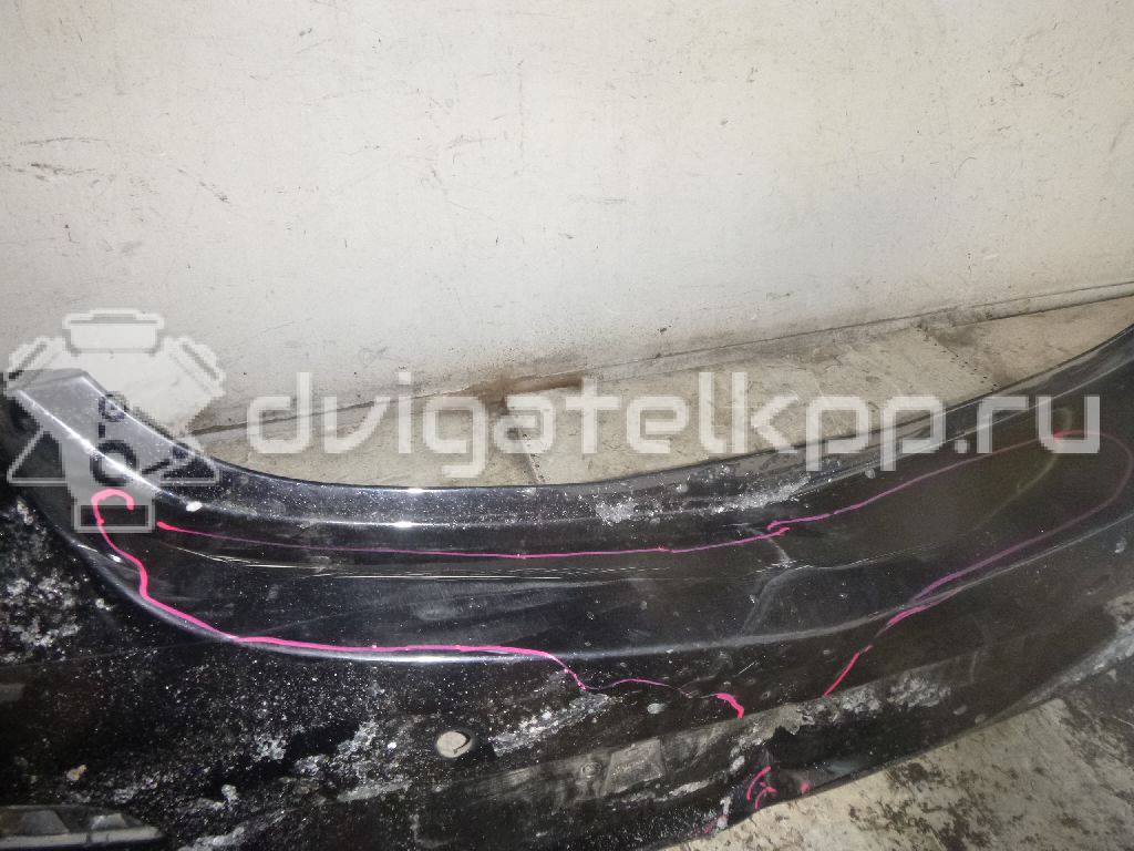 Фото Бампер задний  1404191 для Opel Astra {forloop.counter}}