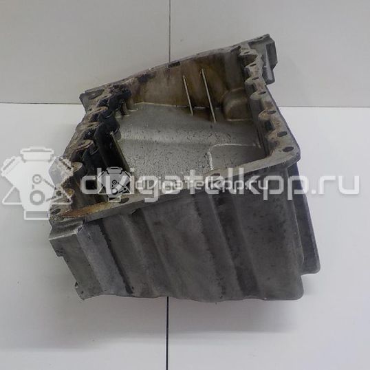Фото Поддон масляный двигателя  06b103601cg для Audi A4 / A6