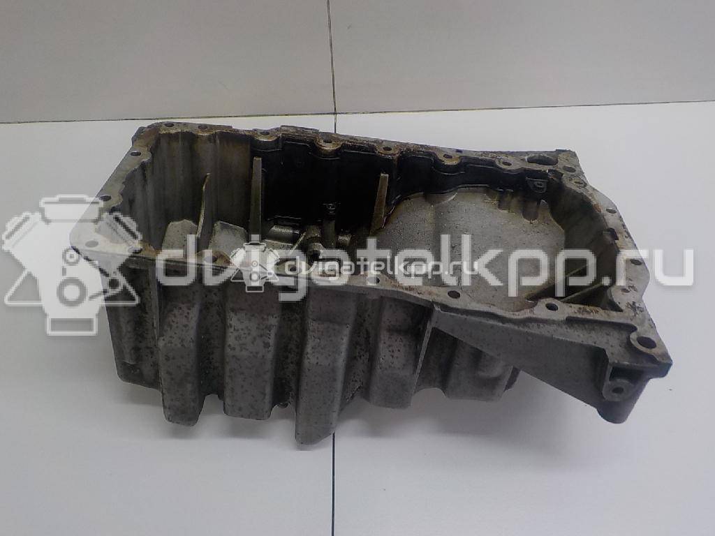 Фото Поддон масляный двигателя  06b103601cg для Audi A4 / A6 {forloop.counter}}