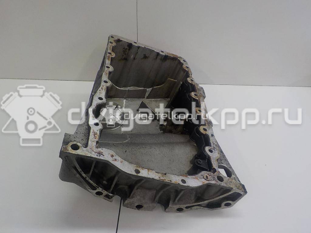 Фото Поддон масляный двигателя  06b103601cg для Audi A4 / A6 {forloop.counter}}