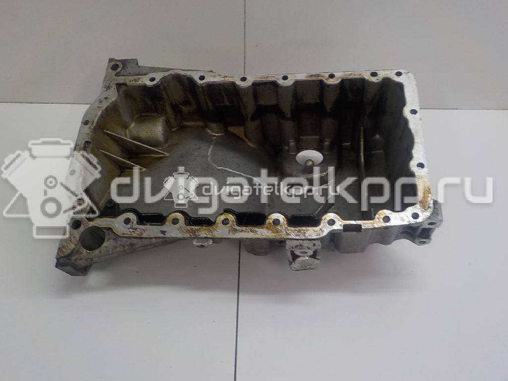 Фото Поддон масляный двигателя  06b103601cg для Audi A4 / A6 {forloop.counter}}