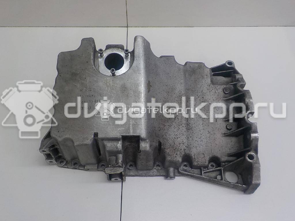 Фото Поддон масляный двигателя  06b103601cg для Audi A4 / A6 {forloop.counter}}