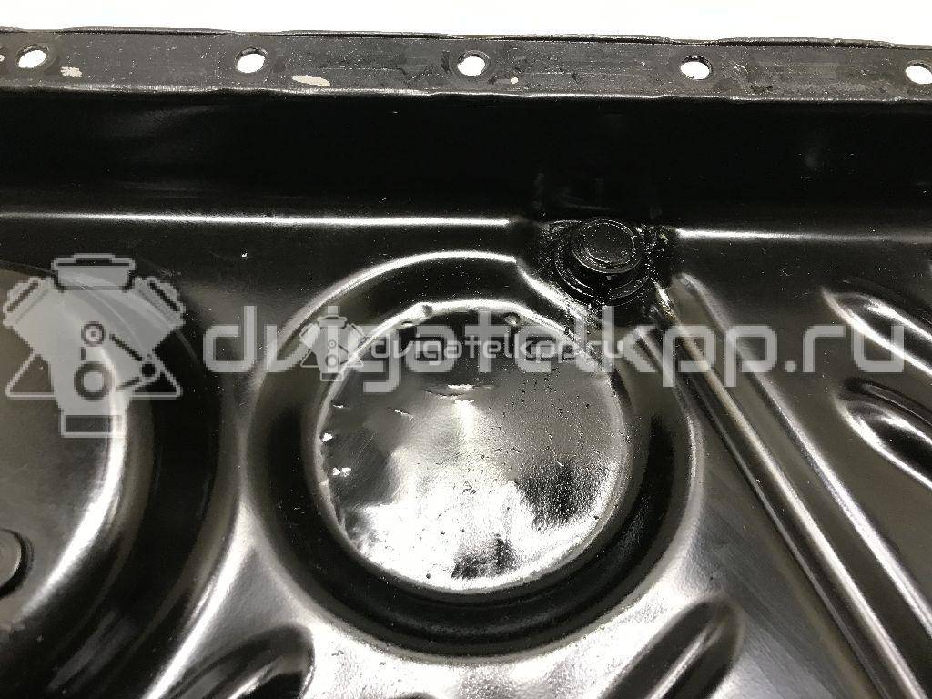 Фото Поддон масляный двигателя  059103602D для audi A4 [B7] {forloop.counter}}