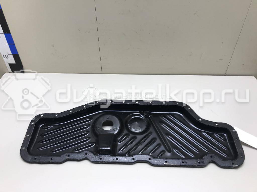 Фото Поддон масляный двигателя  059103602D для audi A4 [B7] {forloop.counter}}