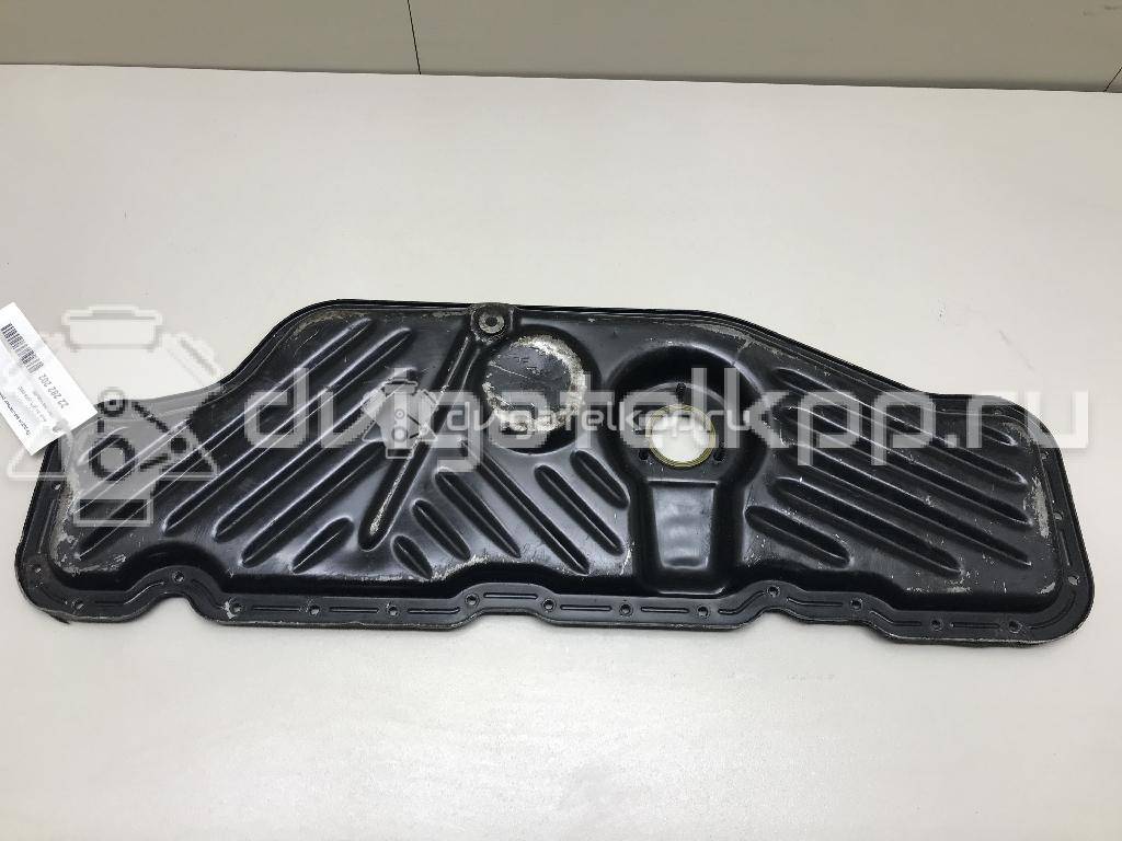 Фото Поддон масляный двигателя  059103602D для audi A4 [B7] {forloop.counter}}