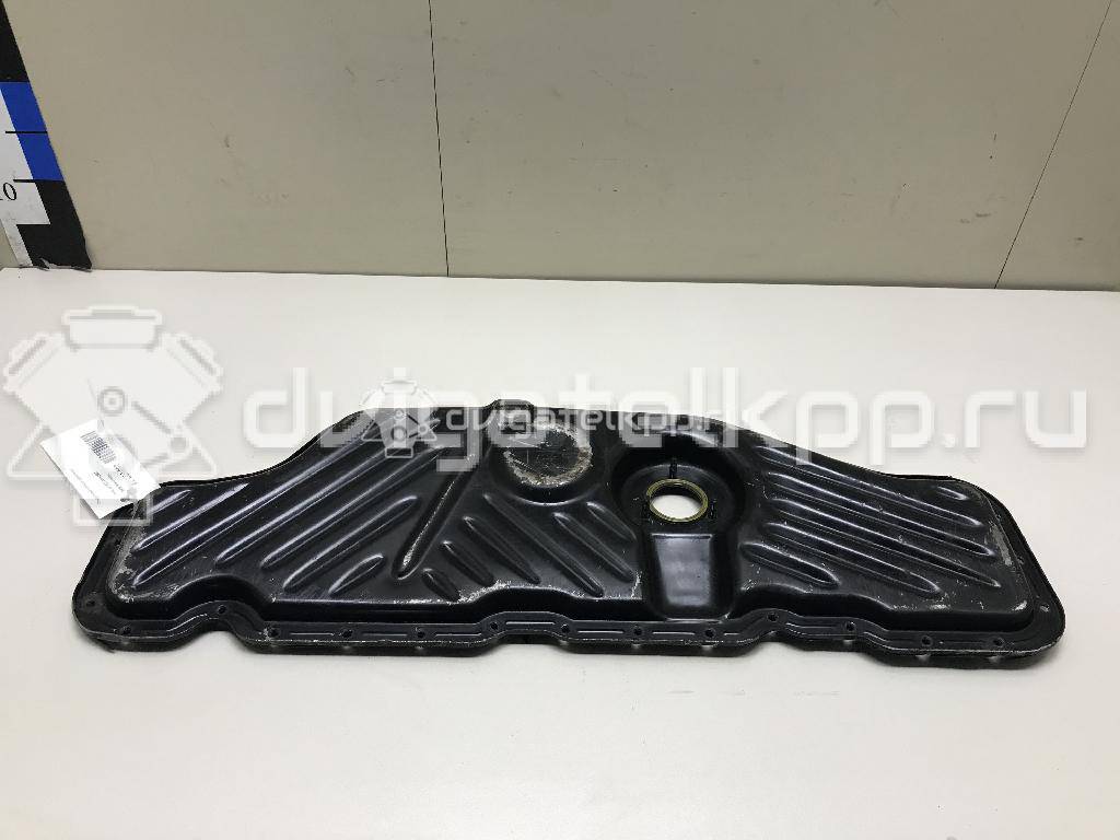 Фото Поддон масляный двигателя  059103602D для audi A4 [B7] {forloop.counter}}