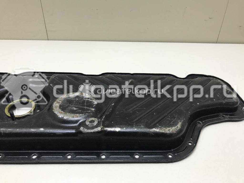 Фото Поддон масляный двигателя  059103602D для audi A4 [B7] {forloop.counter}}